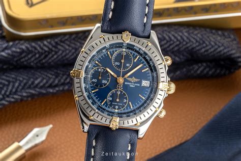 breitling b13048 chronographe 100m|breitling chronomat b13048 price.